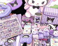 Lucky Scoop（Deliver a big package）-XIXI