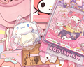Lucky Scoop（Deliver a small package)-XIXI